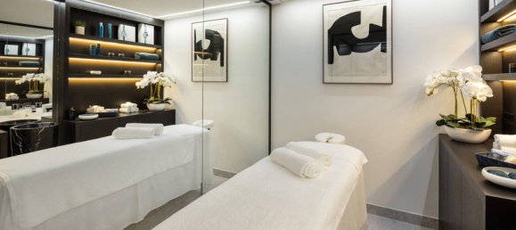 5 غرف نوم فيلا في Marbella, Spain رقم 104367 29