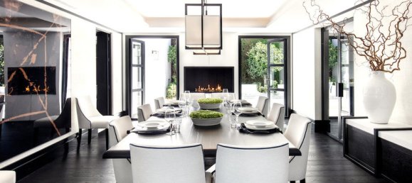 5 غرف نوم فيلا في Marbella, Spain رقم 104367 22