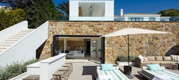 5 غرف نوم فيلا في Marbella, Spain رقم 104367 32