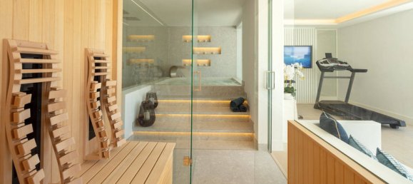 5 غرف نوم فيلا في Marbella, Spain رقم 104367 28