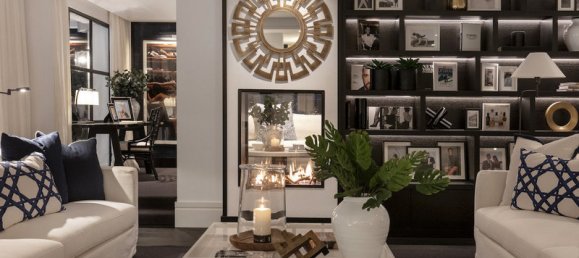 5 غرف نوم فيلا في Marbella, Spain رقم 104367 16