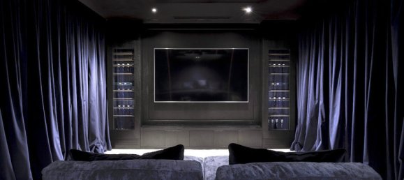 5 غرف نوم فيلا في Marbella, Spain رقم 104367 31