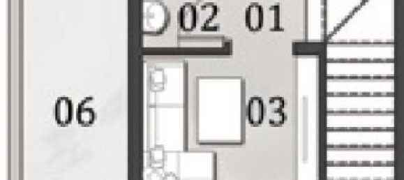 3 bedrooms House in New Capital City, Egypt No. 2322 2