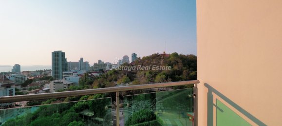 1 bedroom Condo in Pattaya, Thailand No. 12940 8