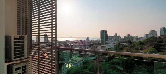 1 bedroom Condo in Pattaya, Thailand No. 12940 7