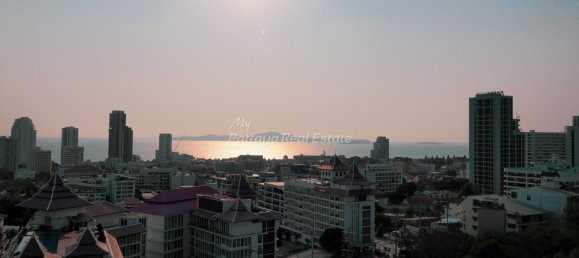 1 bedroom Condo in Pattaya, Thailand No. 12940 9