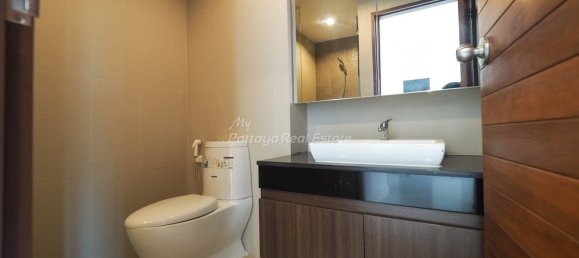 1 bedroom Condo in Pattaya, Thailand No. 12940 6