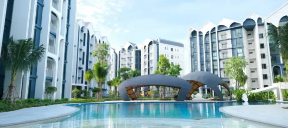 2 Schlafzimmer Wohnung in Phuket, Thailand, Nr. 79725 15