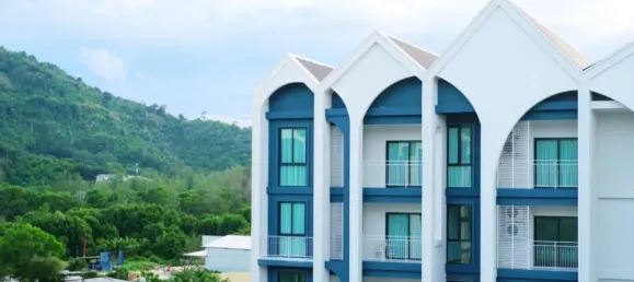2 Schlafzimmer Wohnung in Phuket, Thailand, Nr. 79725 5