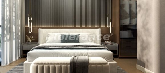 Appartement 2+1 à Mersin, Turkey No. 17767 12