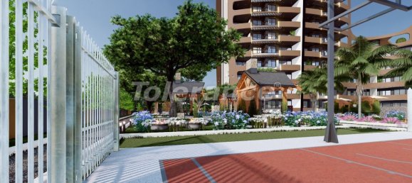 Appartement 2+1 à Mersin, Turkey No. 17767 5