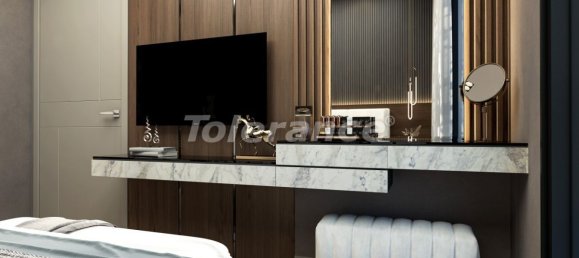 Appartement 2+1 à Mersin, Turkey No. 17767 15