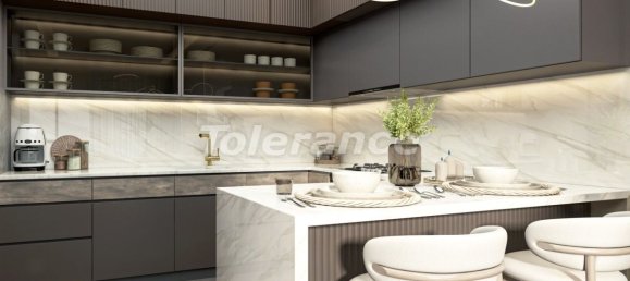 Appartement 2+1 à Mersin, Turkey No. 17767 13