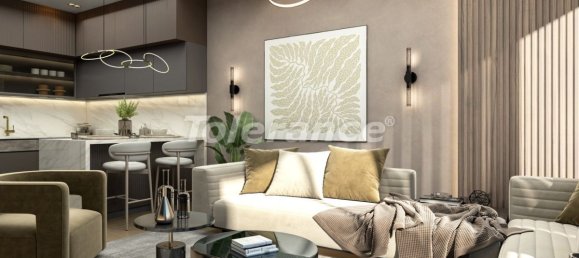 Appartement 2+1 à Mersin, Turkey No. 17767 18