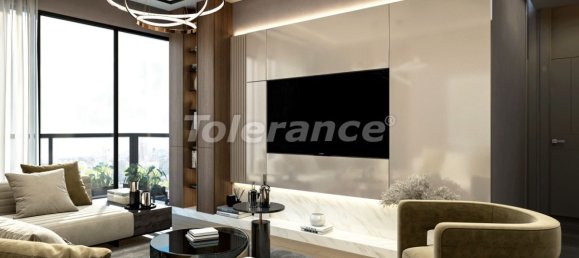 Appartement 2+1 à Mersin, Turkey No. 17767 17