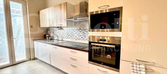 2 bedrooms Apartment in Finale Ligure, Italy No. 346268 3