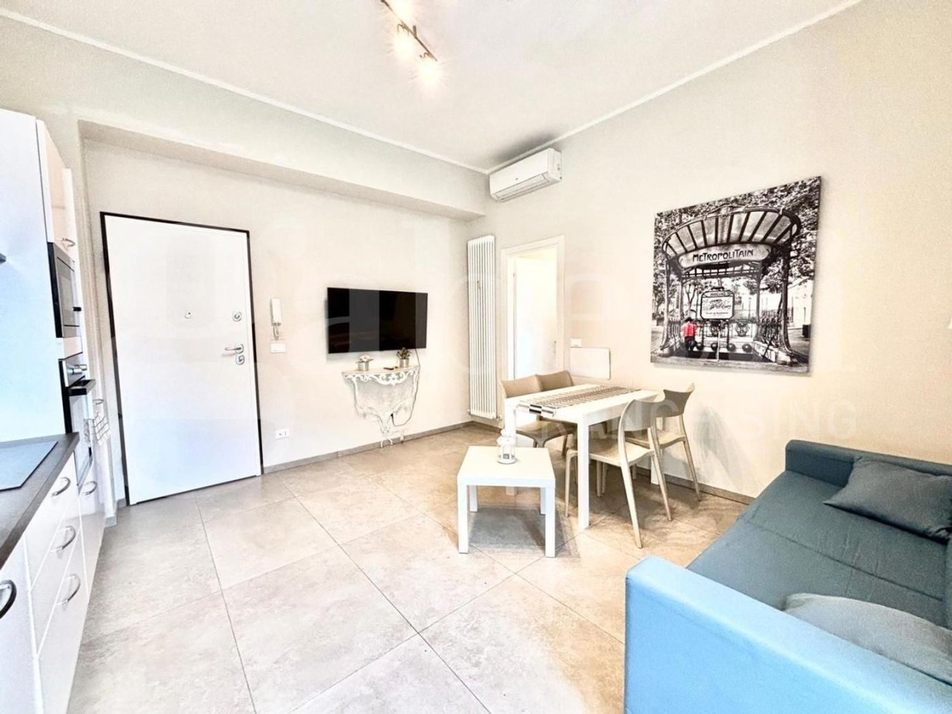 2 bedrooms Apartment in Finale Ligure, Italy No. 346268