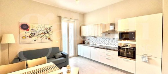 2 bedrooms Apartment in Finale Ligure, Italy No. 346268 2