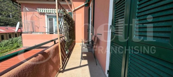 2 bedrooms Apartment in Finale Ligure, Italy No. 346268 11