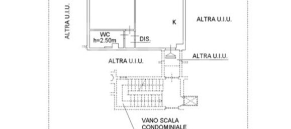 2 bedrooms Apartment in Finale Ligure, Italy No. 346268 24