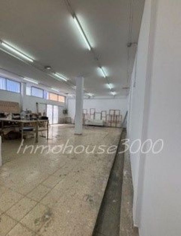 Gewerbliche Immobilie in Las Palmas De Gran Canaria, Spain 245m², Nr. 231322