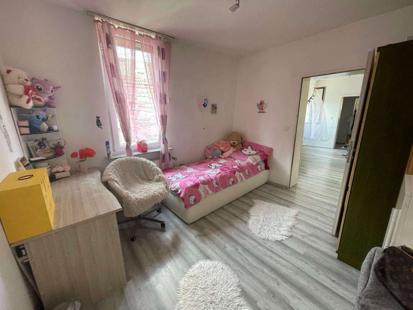 2 bedrooms Apartment in Nuremberg, Germany No. 224818