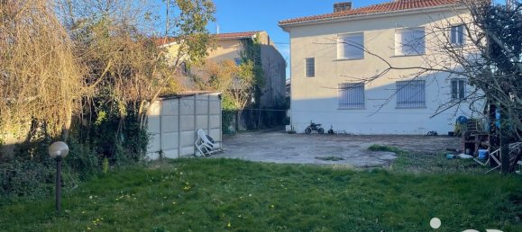 5 Schlafzimmer Haus in Le Bouscat, France, Nr. 98843 4