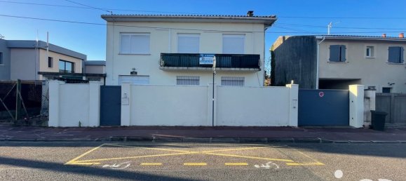 5 Schlafzimmer Haus in Le Bouscat, France, Nr. 98843 2