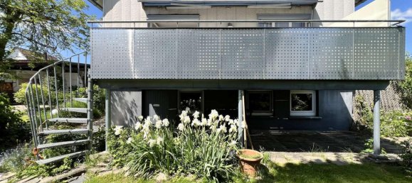 Moradia em banda de 6 divisões em Boblingen, Germany N.º 245844 4