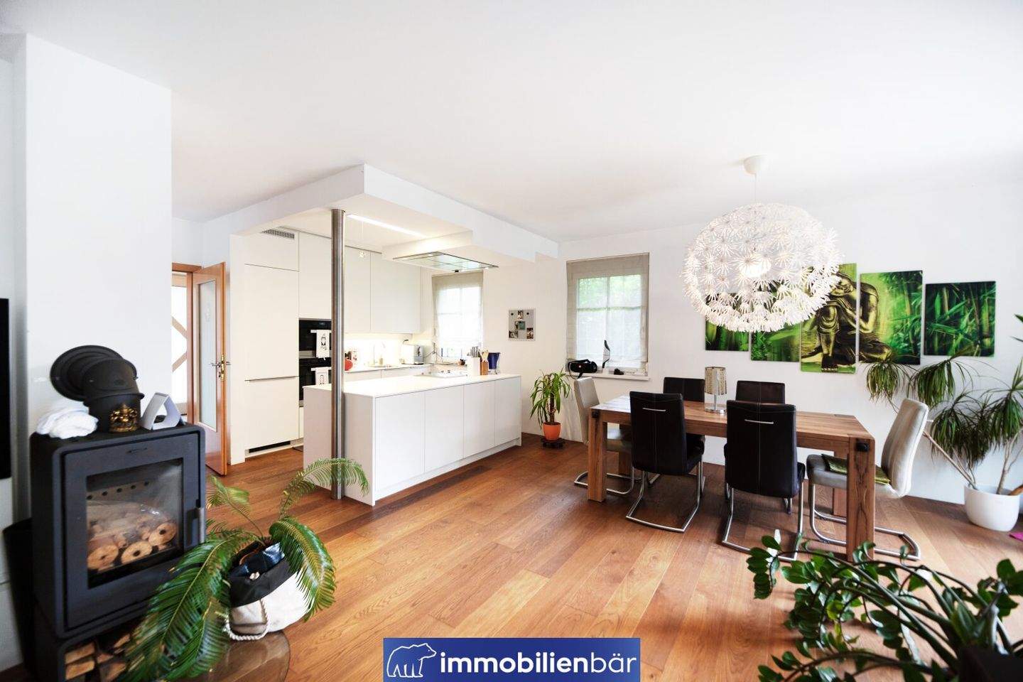 5-Zimmer Stadthaus in Gramastetten, Austria, Nr. 253211