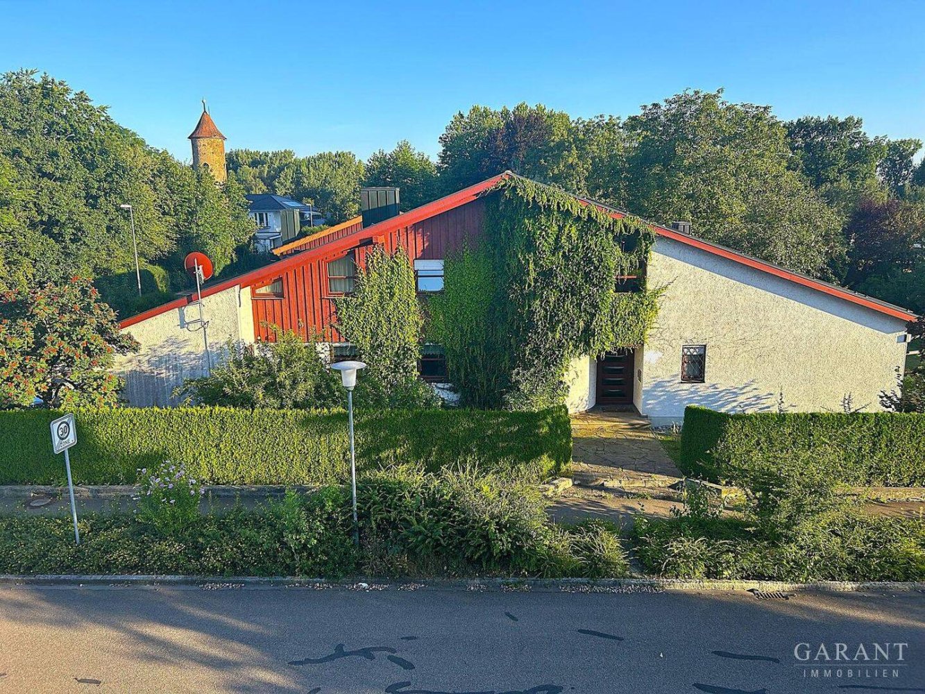 Edifício de 9 divisões em Dillingen an der Donau, Germany N.º 118195