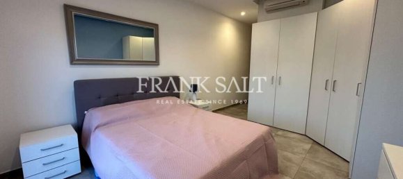 2 غرف نوم بانتهاوس في Mosta, Malta رقم 5273 8