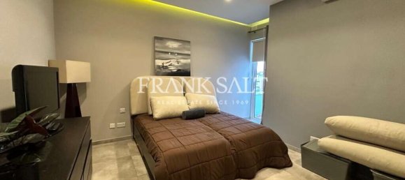 2 غرف نوم بانتهاوس في Mosta, Malta رقم 5273 7