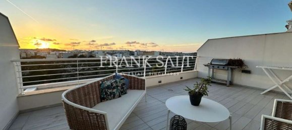 2 غرف نوم بانتهاوس في Mosta, Malta رقم 5273 2