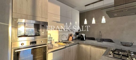 2 غرف نوم بانتهاوس في Mosta, Malta رقم 5273 3