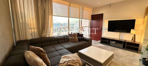 2 غرف نوم بانتهاوس في Mosta, Malta رقم 5273 6