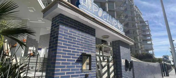 3 bedrooms Duplex in Calpe, Spain No. 41875 4