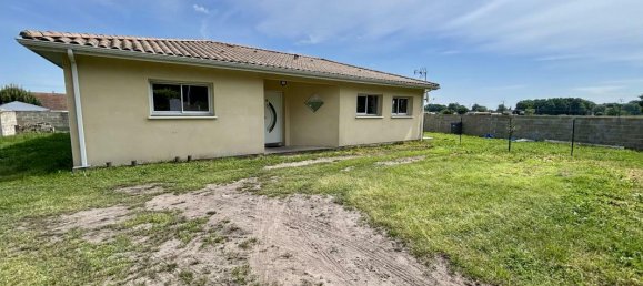 4 bedrooms House in Toulenne, France No. 358046 14