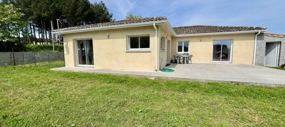 4 bedrooms House in Toulenne, France No. 358046 13