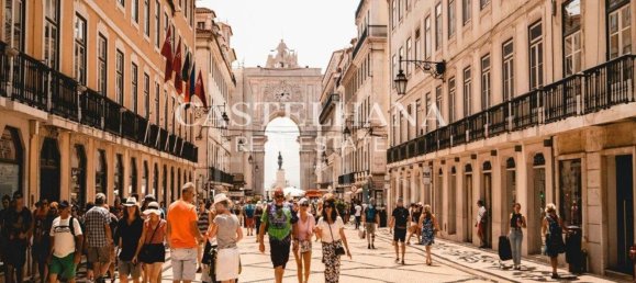 2 bedrooms Apartment in Lisbon, Portugal No. 120074 7