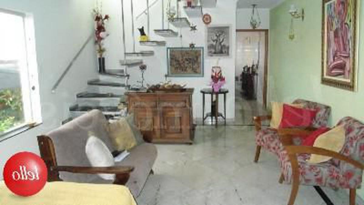 Casa de 3 dormitorios en Sao Paulo, Brazil No. 459375