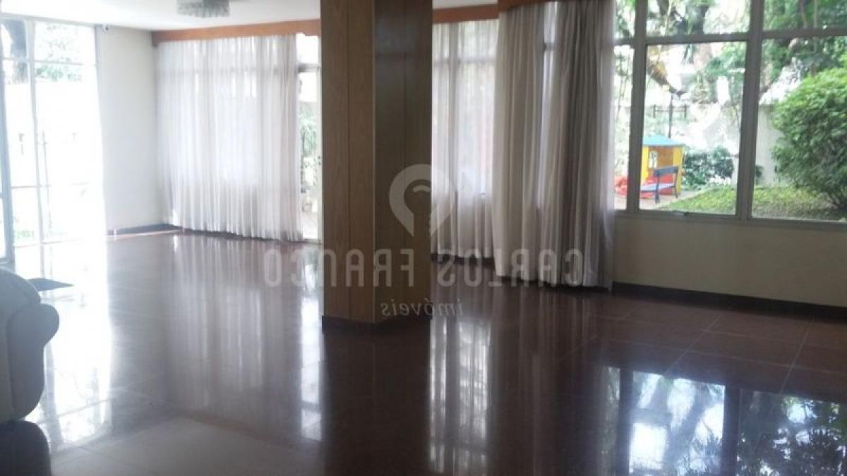 Apartamento de 2 dormitorios en Sao Paulo, Brazil No. 593304