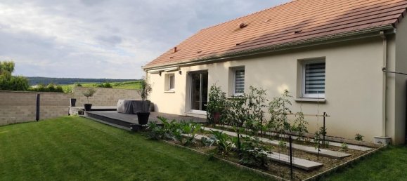 4 bedrooms House in Marne, France No. 281046 6