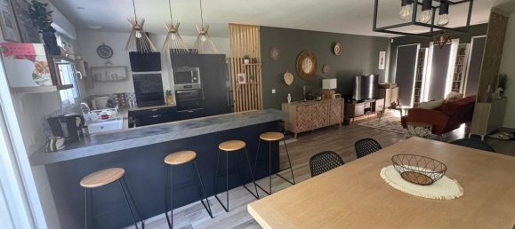 4 bedrooms House in Marne, France No. 281046 4