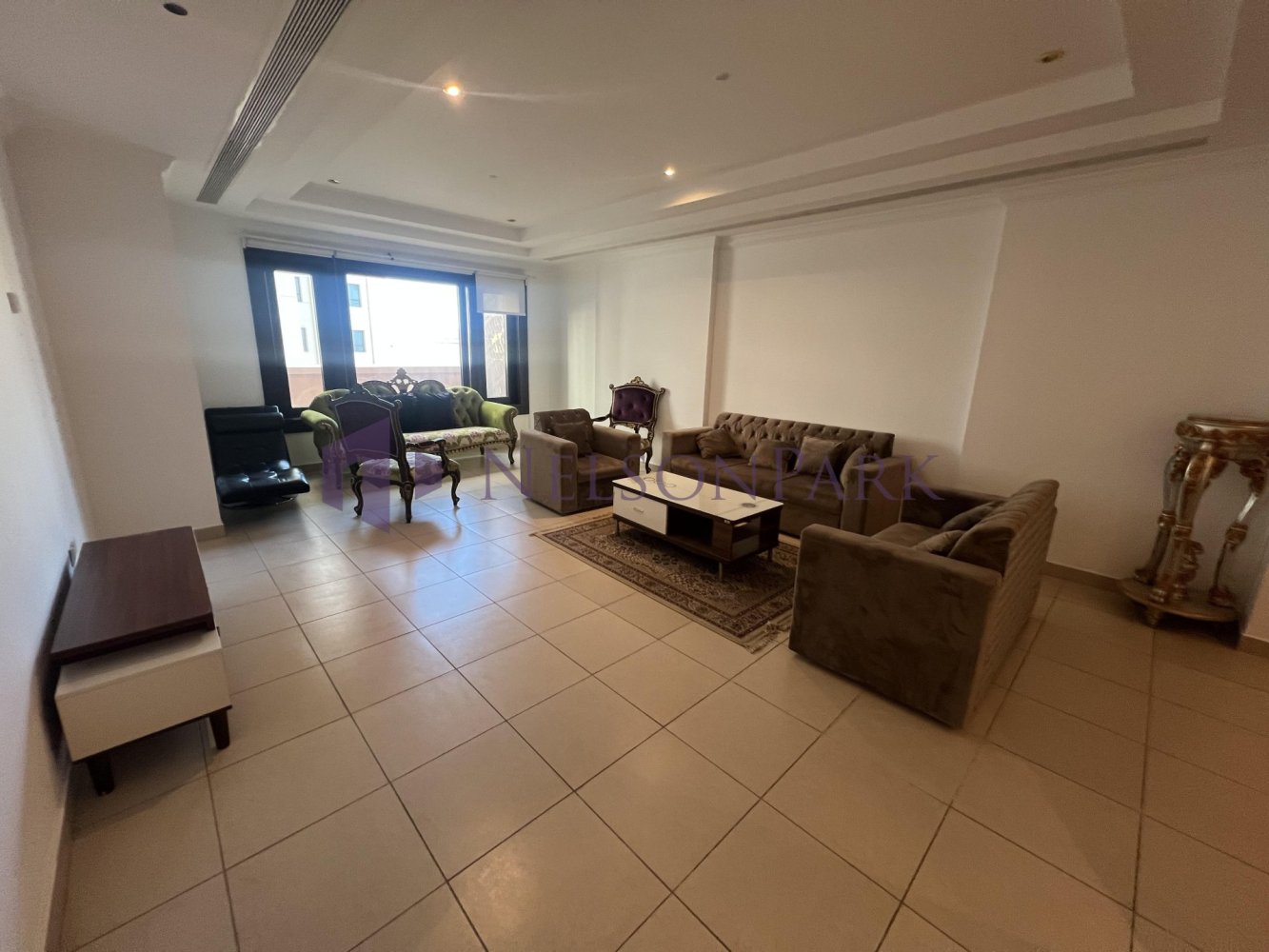 1 غرف نوم شقة في الدوحة, Qatar رقم 540