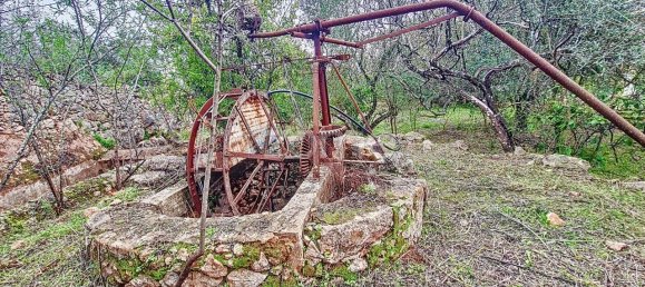 2 bedrooms House in Sao Bartolomeu de Messines, Portugal No. 59933 47