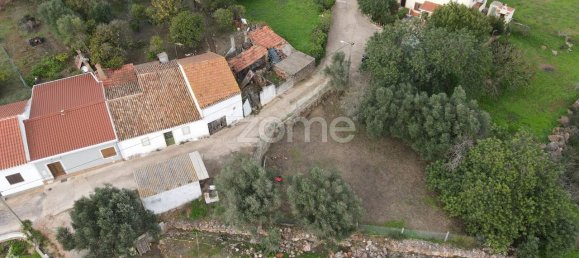 2 bedrooms House in Sao Bartolomeu de Messines, Portugal No. 59933 29