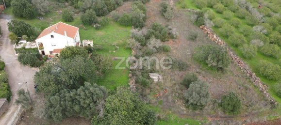 2 bedrooms House in Sao Bartolomeu de Messines, Portugal No. 59933 4