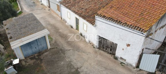 2 bedrooms House in Sao Bartolomeu de Messines, Portugal No. 59933 12