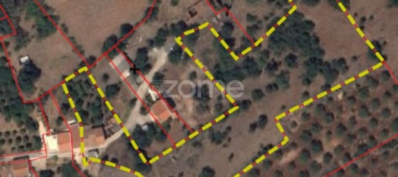 2 bedrooms House in Sao Bartolomeu de Messines, Portugal No. 59933 2